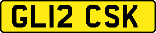 GL12CSK