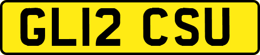 GL12CSU