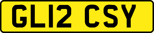 GL12CSY