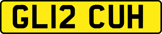 GL12CUH