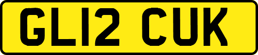 GL12CUK