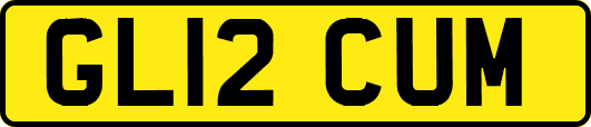 GL12CUM
