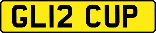 GL12CUP