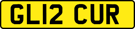 GL12CUR