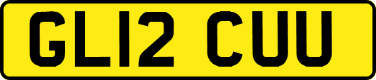 GL12CUU