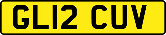 GL12CUV