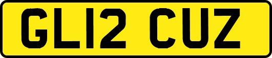 GL12CUZ