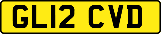 GL12CVD