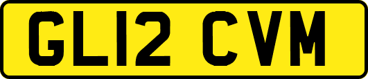GL12CVM