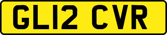 GL12CVR