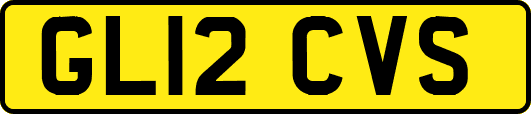 GL12CVS