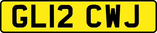 GL12CWJ
