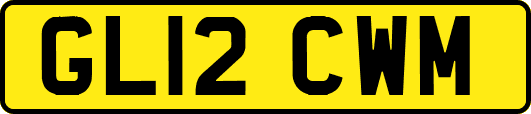 GL12CWM