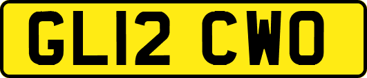 GL12CWO