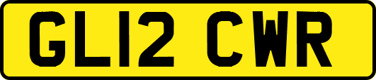 GL12CWR