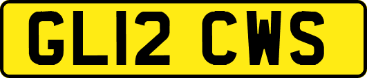 GL12CWS