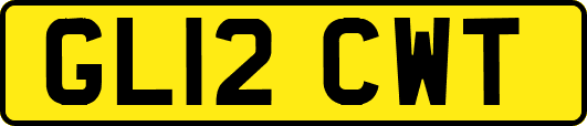 GL12CWT