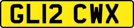 GL12CWX