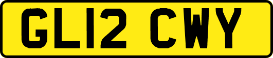 GL12CWY