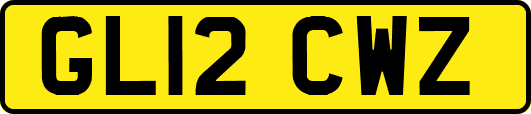 GL12CWZ