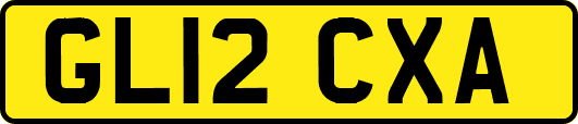 GL12CXA