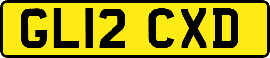 GL12CXD