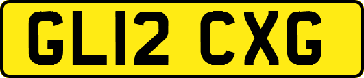 GL12CXG