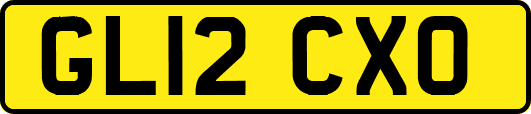 GL12CXO