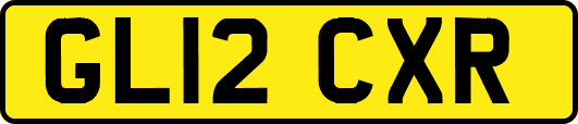 GL12CXR