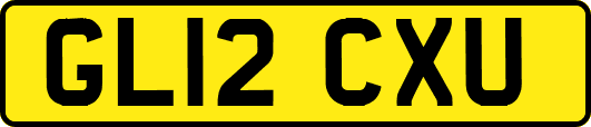GL12CXU
