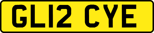 GL12CYE
