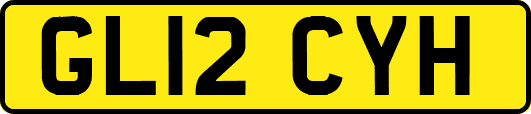 GL12CYH
