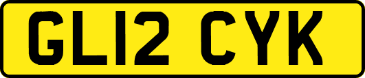 GL12CYK