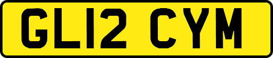 GL12CYM