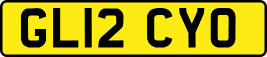 GL12CYO
