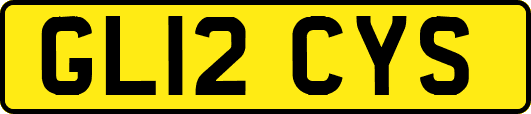 GL12CYS
