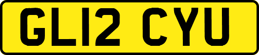 GL12CYU