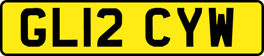 GL12CYW