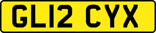 GL12CYX