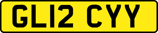 GL12CYY