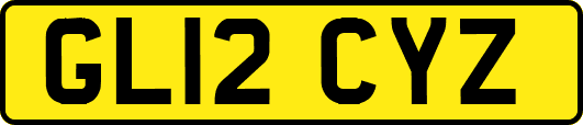 GL12CYZ