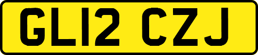 GL12CZJ
