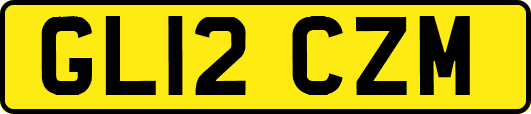 GL12CZM