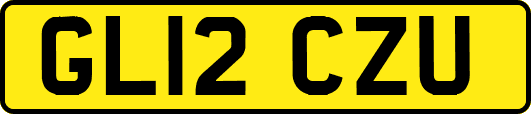 GL12CZU