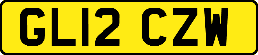 GL12CZW