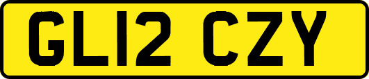 GL12CZY