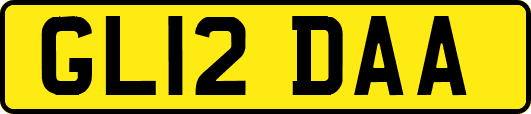 GL12DAA