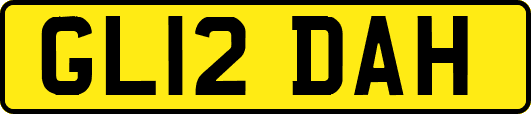 GL12DAH