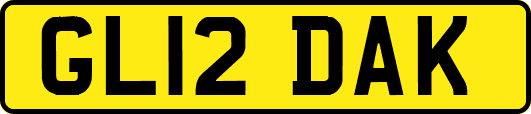 GL12DAK