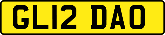 GL12DAO